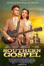 Watch Southern Gospel 9movies