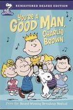 Watch You're a Good Man, Charlie Brown Megavideo