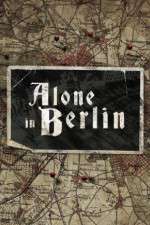 Watch Alone in Berlin 9movies