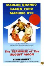 Watch The Teahouse of the August Moon 9movies
