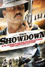 Watch The Showdown 9movies