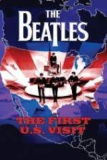 Watch The Beatles The First US Visit 9movies