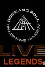 Watch Rock and Roll Hall Of Fame Museum Live Legends 9movies