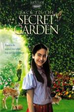 Watch Back to the Secret Garden 9movies