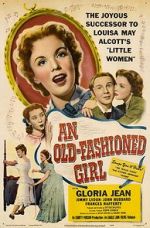 Watch An Old-Fashioned Girl 9movies