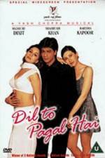 Watch Dil To Pagal Hai 9movies