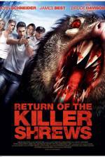 Watch Return of the Killer Shrews 9movies