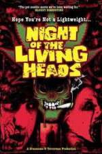 Watch Night of the Living Heads 9movies