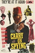 Watch Carry On Spying 9movies