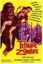 Watch Teenage Zombies 9movies