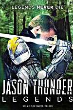 Watch Jason Thunder: Legends 9movies