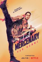 Watch The Last Mercenary 9movies