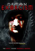 Watch Demon Exorcism: The Devil Inside Maxwell Bastas 9movies