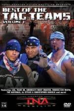 Watch TNA Wrestling Best of Tag Teams Vol 1 9movies