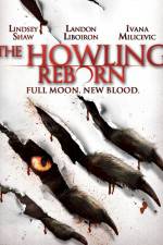 Watch The Howling Reborn 9movies