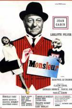 Watch Monsieur 9movies
