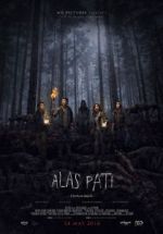 Watch Alas Pati: Hutan Mati 9movies