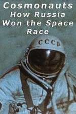 Watch Cosmonauts: How Russia Won the Space Race 9movies