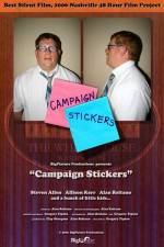 Watch Campaign Stickers 9movies