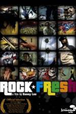 Watch Rock Fresh 9movies