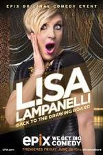 Watch Lisa Lampanelli: Back to the Drawing Board 9movies