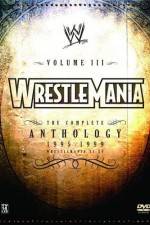 Watch WrestleMania 13 9movies