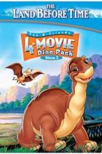 Watch The Land Before Time VIII - The Big Freeze 9movies
