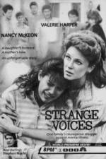 Watch Strange Voices 9movies