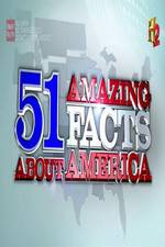 Watch 51 Amazing Facts About America 9movies