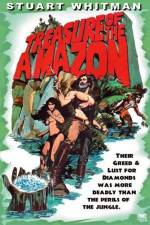 Watch The Treasure of the Amazon 9movies