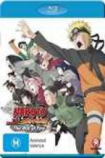 Watch Naruto Shippuden the Movie: The Will of Fire 9movies