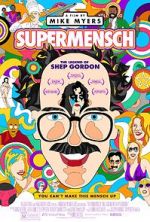 Watch Supermensch: The Legend of Shep Gordon 9movies