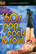 Watch My Music: '60s Pop, Rock & Soul 9movies
