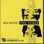 Watch Manson: The Women 9movies