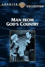 Watch Man from God's Country 9movies