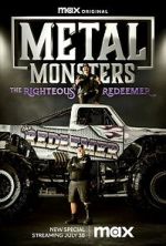 Watch Metal Monsters: The Righteous Redeemer (TV Special 2023) 9movies