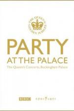 Watch Party at the Palace The Queen's Concerts Buckingham Palace 9movies