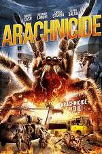 Watch Arachnicide 9movies