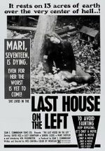 Watch The Last House on the Left 9movies