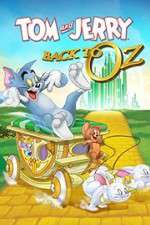 Watch Tom & Jerry: Back to Oz 9movies