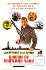Watch Gideon of Scotland Yard 9movies