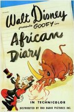 Watch African Diary 9movies