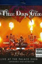 Watch Three Days Grace Live at the Palace 2008 9movies