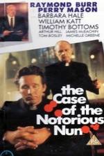 Watch Perry Mason: The Case of the Notorious Nun 9movies