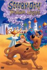 Watch Scooby-Doo in Arabian Nights 9movies