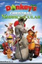 Watch Donkey's Christmas Shrektacular 9movies