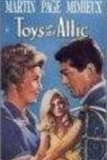 Watch Toys in the Attic 9movies