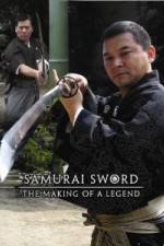 Watch Samurai Sword - The Making Of A Legend 9movies