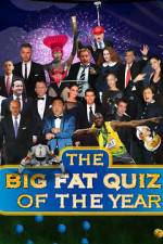 Watch The Big Fat Quiz of the Year 9movies