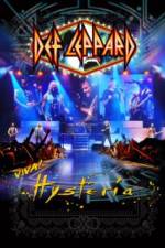 Watch Def Leppard Viva Hysteria Concert 9movies